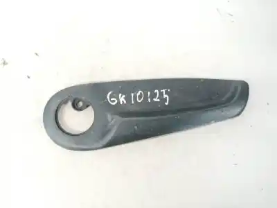Peça sobressalente para automóvel em segunda mão plásticos por nissan bluebird hatchback (t72, t12) 1.6 referências oem iam 8335710
