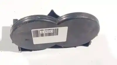 Peça sobressalente para automóvel em segunda mão plásticos por jaguar xj coupé 5.3 referências oem iam 