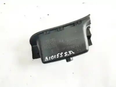 Peça sobressalente para automóvel em segunda mão  por OPEL ZAFIRA A  Referências OEM IAM 90580268R  400608
