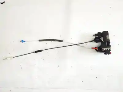 Peça sobressalente para automóvel em segunda mão  por OPEL ZAFIRA A  Referências OEM IAM DT24414135  