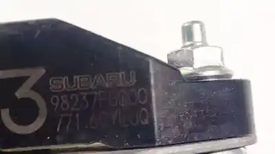 Second-hand car spare part sensor for talbot horizon 1.3 oem iam references 98237fg000  771.60yljq