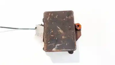 Автозапчасти б/у пластик за nissan bluebird hatchback (t72, t12) 1.6 ссылки oem iam 6g9n3c156ba