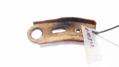 Peça sobressalente para automóvel em segunda mão plásticos por bmw 3 (e30) m3 2.3 referências oem iam 