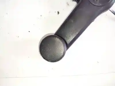 Second-hand car spare part left front window crank handle for opel senator a (29_) 3.0 e oem iam references   