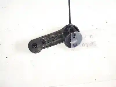 Second-hand car spare part left front window crank handle for opel senator a (29_) 3.0 e oem iam references   