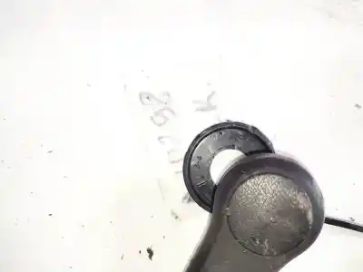 Second-hand car spare part left front window crank handle for opel senator a (29_) 3.0 e oem iam references   