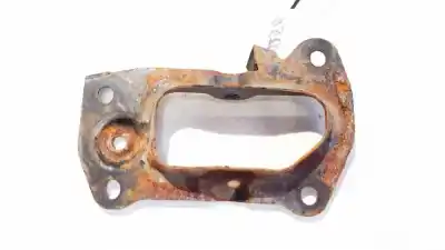 Pezzo di ricambio per auto di seconda mano braccio di sospensione inferiore posteriore sinistro per opel kadett e fastback (t85) 1.4 s (c08, c48, d08, d48) riferimenti oem iam 3c0505129b