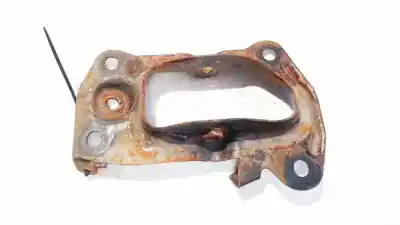 Pezzo di ricambio per auto di seconda mano braccio sospensione posteriore inferiore destro per opel kadett e fastback (t85) 1.4 s (c08, c48, d08, d48) riferimenti oem iam 3c0505130b