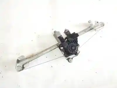 Pezzo di ricambio per auto di seconda mano Motore Alzacristalli Posteriore Destro per BMW 3 (E30) M3 2.3 Riferimenti OEM IAM 13132232  
