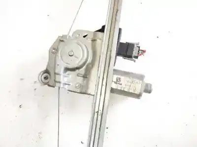Pezzo di ricambio per auto di seconda mano motore alzacristalli posteriore destro per bmw 3 (e30) m3 2.3 riferimenti oem iam 13132232  