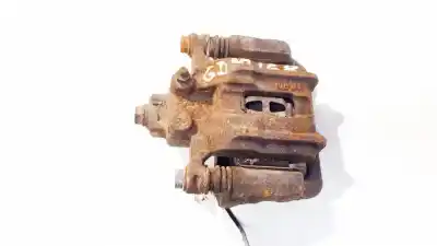 Peça sobressalente para automóvel em segunda mão pinça de travão traseira direita por honda cr-v (rd8) 2.0 vtec cat referências oem iam 