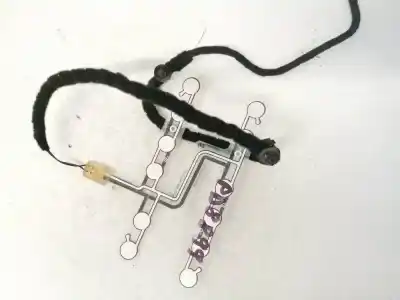 Pezzo di ricambio per auto di seconda mano pezzi vari per fiat croma (194) 1.9 8v multijet dynamic riferimenti oem iam 715959