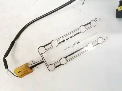 Автозапчасти б/у различные детали за citroen c4 picasso 2.0 hdi fap cat (rhr / dw10bted4) ссылки oem iam 301119  