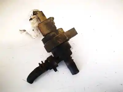 Автозапчасти б/у дополнительный воздушный клапан за saab 9-5 (ys3e) 2.3 t ссылки oem iam p119a020  