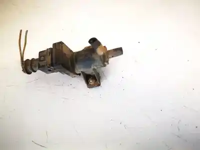 Автозапчасти б/у дополнительный воздушный клапан за saab 9-5 (ys3e) 2.3 t ссылки oem iam 4394078  