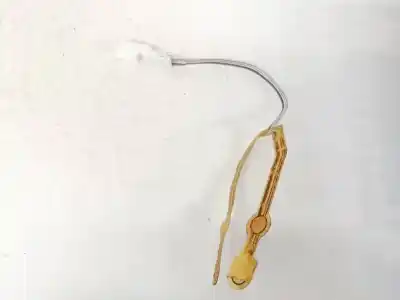 Pezzo di ricambio per auto di seconda mano pezzi vari per toyota corolla verso (r1) 2.2 d-4d sol riferimenti oem iam 