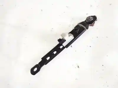 Second-hand car spare part plastics for opel senator a (29_) 3.0 e oem iam references 6089651a  