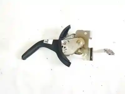 Second-hand car spare part  for TALBOT SIMCA 1100 FASTBACK  OEM IAM references 081114  