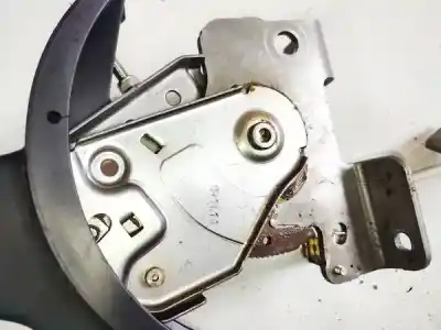 Pezzo di ricambio per auto di seconda mano pezzi vari per talbot simca 1100 fastback 1.1 ls,gls riferimenti oem iam 081114  