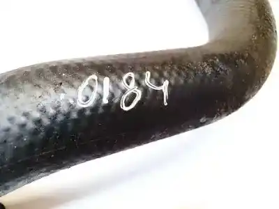 Second-hand car spare part intercooler pipe for renault espace iv (jk0) 2.2 dci turbodiesel oem iam references   