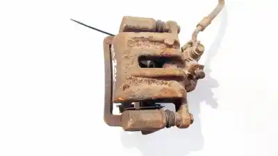Peça sobressalente para automóvel em segunda mão pinça de travão traseira esquerda por alfa romeo 33 sportwagon (905_) 1.5 (905a) referências oem iam 