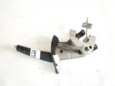 Second-hand car spare part handbrake lever for opel senator a (29_) 3.0 e oem iam references 938301g000