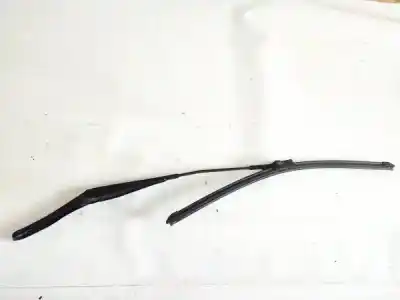 Pezzo di ricambio per auto di seconda mano braccio tergicristallo anteriore sinistro per bmw 3 (e30) m3 2.3 riferimenti oem iam 