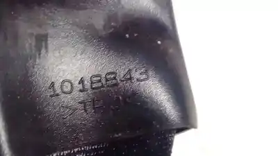 Автозапчастина б/у лівий задній гачок для subaru legacy berl. b13 (bl) 2.0 se посилання на oem iam 1018843  