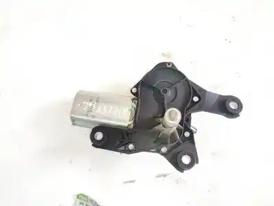 Автозапчастина б/у двигатель заднього склоочисника для ford fiesta (cb1) 1.6 16v ti-vct cat посилання на oem iam 53013912  09137148