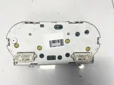Second-hand car spare part dashboard for talbot simca 1100 fastback 1.1 ls,gls oem iam references 769204170  mn151132, 769316-420
