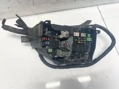 Автозапчасти б/у блок реле/предохранителей за nissan bluebird hatchback (t72, t12) 1.6 ссылки oem iam 6g9t14a067ab