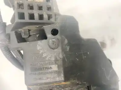 Автозапчасти б/у блок реле/предохранителей за nissan bluebird hatchback (t72, t12) 1.6 ссылки oem iam 6g9t14a067ab  6g9t-14a067-ab