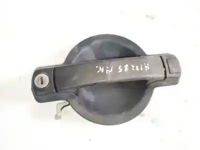 İkinci el araba yedek parçası  için NISSAN SUNNY (140Y, 150Y)  OEM IAM referansları 242079  
