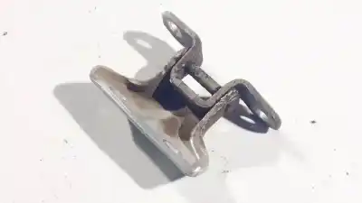 Second-hand car spare part tailgate gas strut for opel senator a (29_) 3.0 e oem iam references   