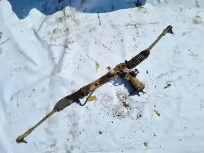 Second-hand car spare part steering rack for talbot simca 1100 fastback 1.1 ls,gls oem iam references 