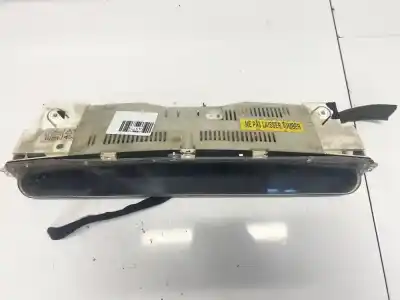 Pièce détachée automobile d'occasion COMPTEUR DE VITESSE TABLEAU DE BORD pour RENAULT ESPACE /GRAND ESPACE (JE0)  Références OEM IAM H313056  41Q23361