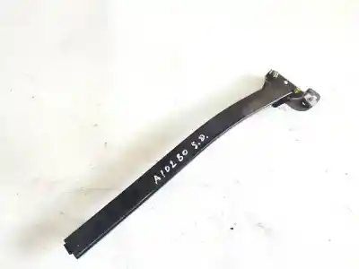 Автозапчастина б/у пластикler для subaru legacy berl. b13 (bl) 2.0 se посилання на oem iam 21rfrh  