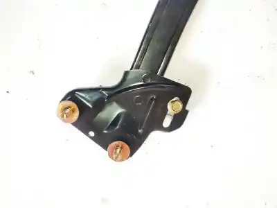 Автозапчастина б/у пластикler для subaru legacy berl. b13 (bl) 2.0 se посилання на oem iam 21rfrh  