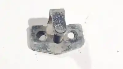 Peça sobressalente para automóvel em segunda mão dobradiça do capô por opel zafira a 2.0 dti referências oem iam 