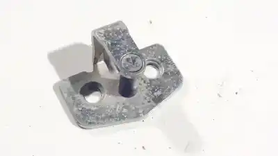 Peça sobressalente para automóvel em segunda mão dobradiça do capô por opel zafira a 2.0 dti referências oem iam 