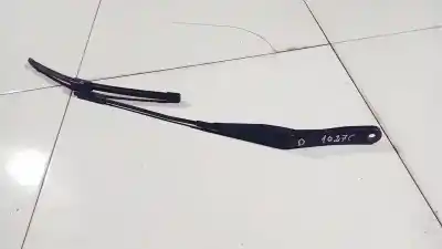 Pezzo di ricambio per auto di seconda mano braccio tergicristallo anteriore sinistro per bmw 3 (e30) m3 2.3 riferimenti oem iam 13111220