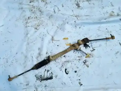 Peça sobressalente para automóvel em segunda mão caixa de direção por bmw 3 (e30) m3 2.3 referências oem iam 