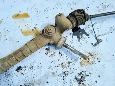 Peça sobressalente para automóvel em segunda mão caixa de direção por bmw 3 (e30) m3 2.3 referências oem iam   