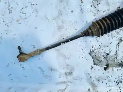 Peça sobressalente para automóvel em segunda mão caixa de direção por bmw 3 (e30) m3 2.3 referências oem iam   