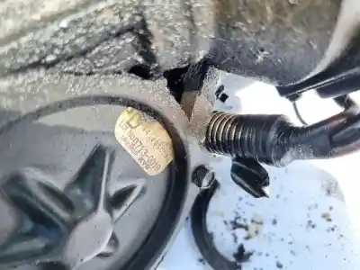 Автозапчастина б/у рульмова рейка для talbot horizon 1.3 посилання на oem iam e262270011  e2622-70011 34110sc031