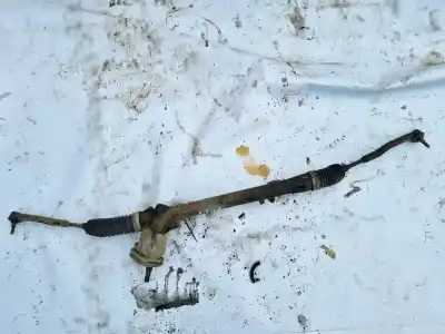 Peça sobressalente para automóvel em segunda mão caixa de direção por jaguar xj coupé 5.3 referências oem iam 480019u100