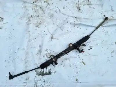 Peça sobressalente para automóvel em segunda mão caixa de direção por jaguar xj coupé 5.3 referências oem iam 