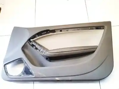 Автозапчасти б/у обивка передней правой двери за audi a5 cabriolet (8f7) 2.0 tdi ссылки oem iam 8t1867106