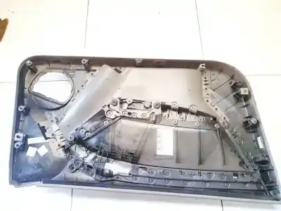 Автозапчастина б/у обработка передніх правіх дверей для audi a5 cabriolet (8f7) 2.0 tdi посилання на oem iam 8t1867106  