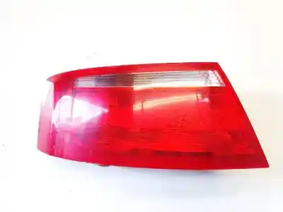 Автозапчасти б/у левый задний фонарь за audi a5 cabriolet (8f7) 2.0 tdi ссылки oem iam 8t0945095